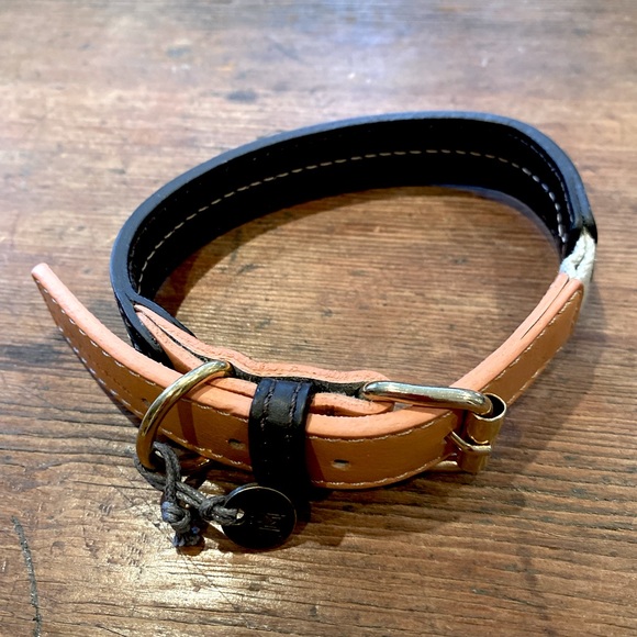 Mungo & Maude Bauhaus dog collar - Picture 2 of 4